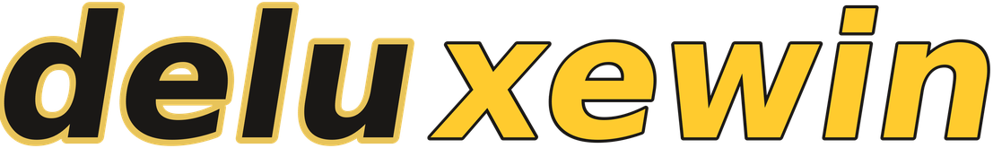 deluxewin logo