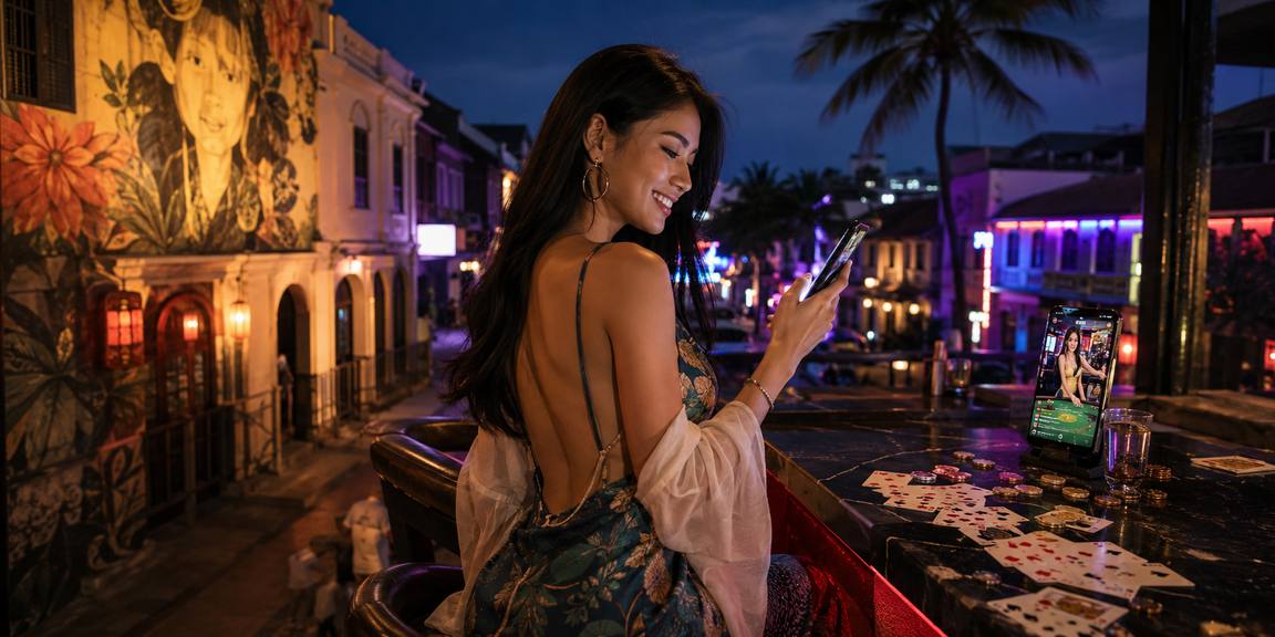 deluxewin mobile gaming